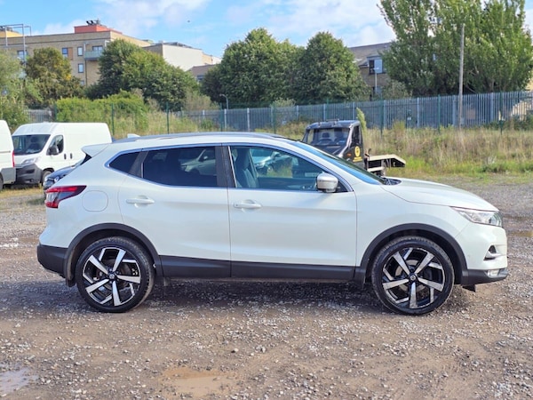 Used Nissan Qashqai 2019 for sale - 75685838: Photo 16