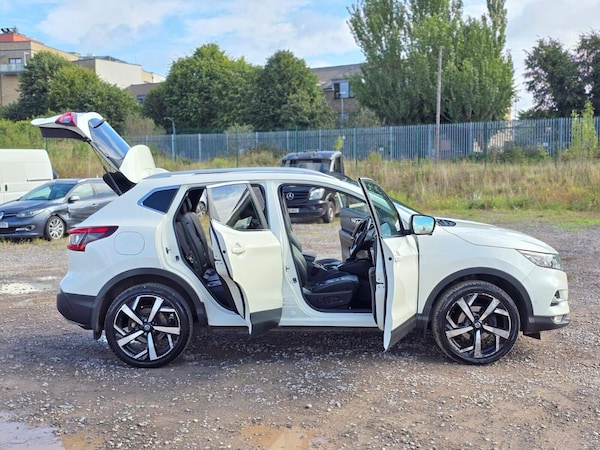 Used Nissan Qashqai 2019 for sale - 75685838: Photo 17