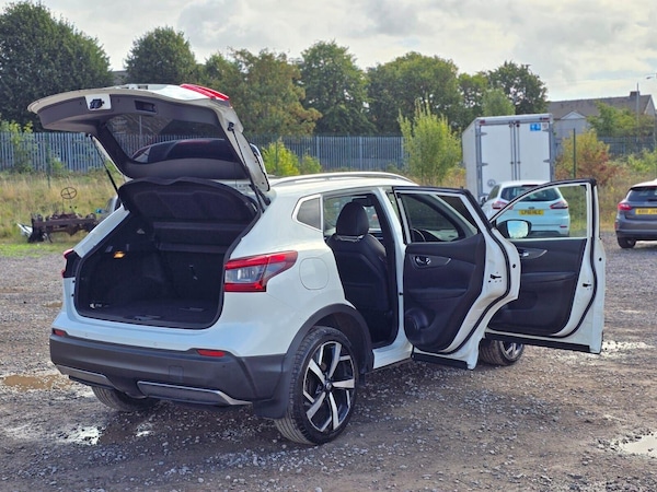 Used Nissan Qashqai 2019 for sale - 75685838: Photo 19