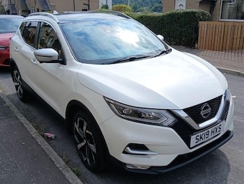 Used Nissan Qashqai 2019 for sale - 75685838: Photo