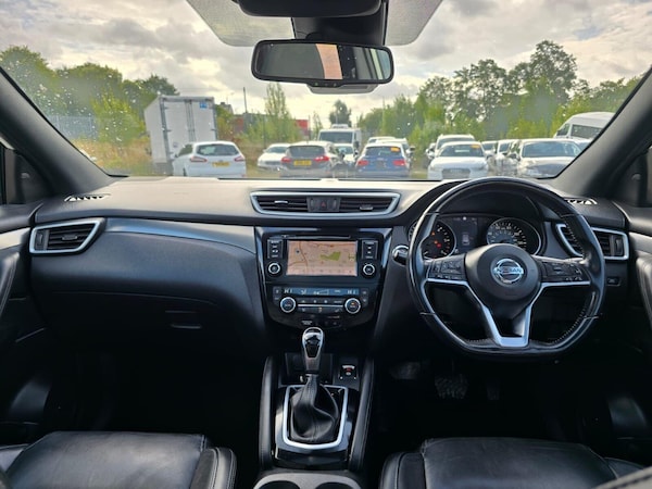 Used Nissan Qashqai 2019 for sale - 75685838: Photo 20