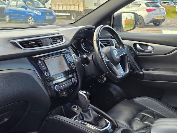 Used Nissan Qashqai 2019 for sale - 75685838: Photo 22