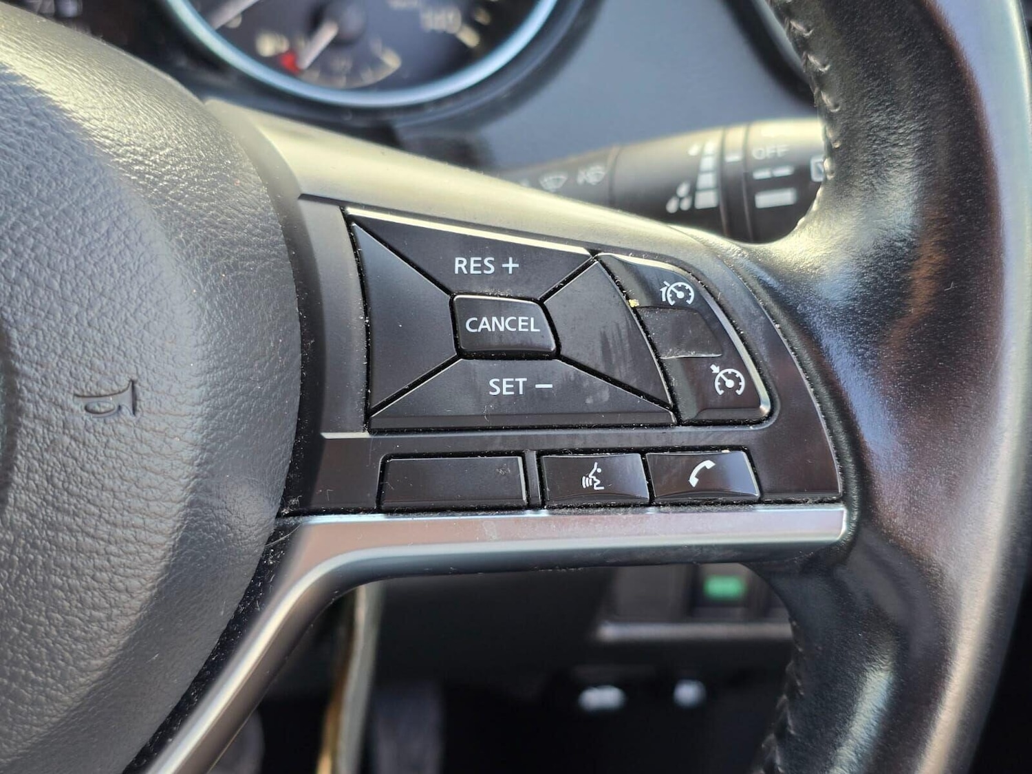 Used Nissan Qashqai 2019 for sale - 75685838: Photo 28