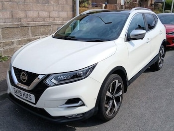Used Nissan Qashqai 2019 for sale - 75685838: Photo