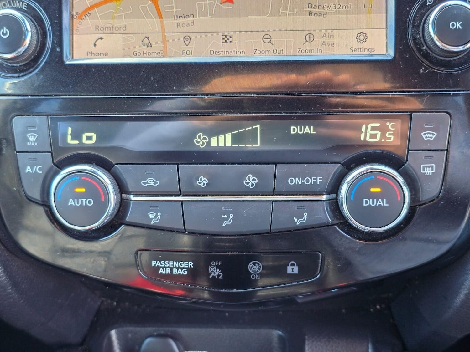 Used Nissan Qashqai 2019 for sale - 75685838: Photo 33