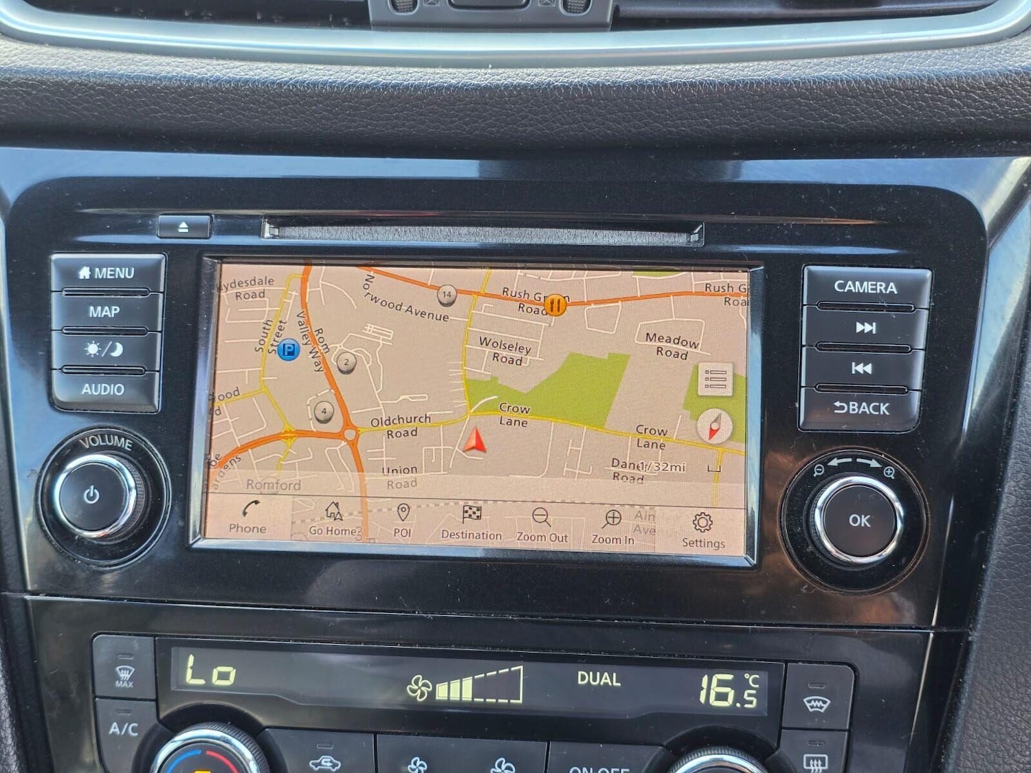 Used Nissan Qashqai 2019 for sale - 75685838: Photo 34