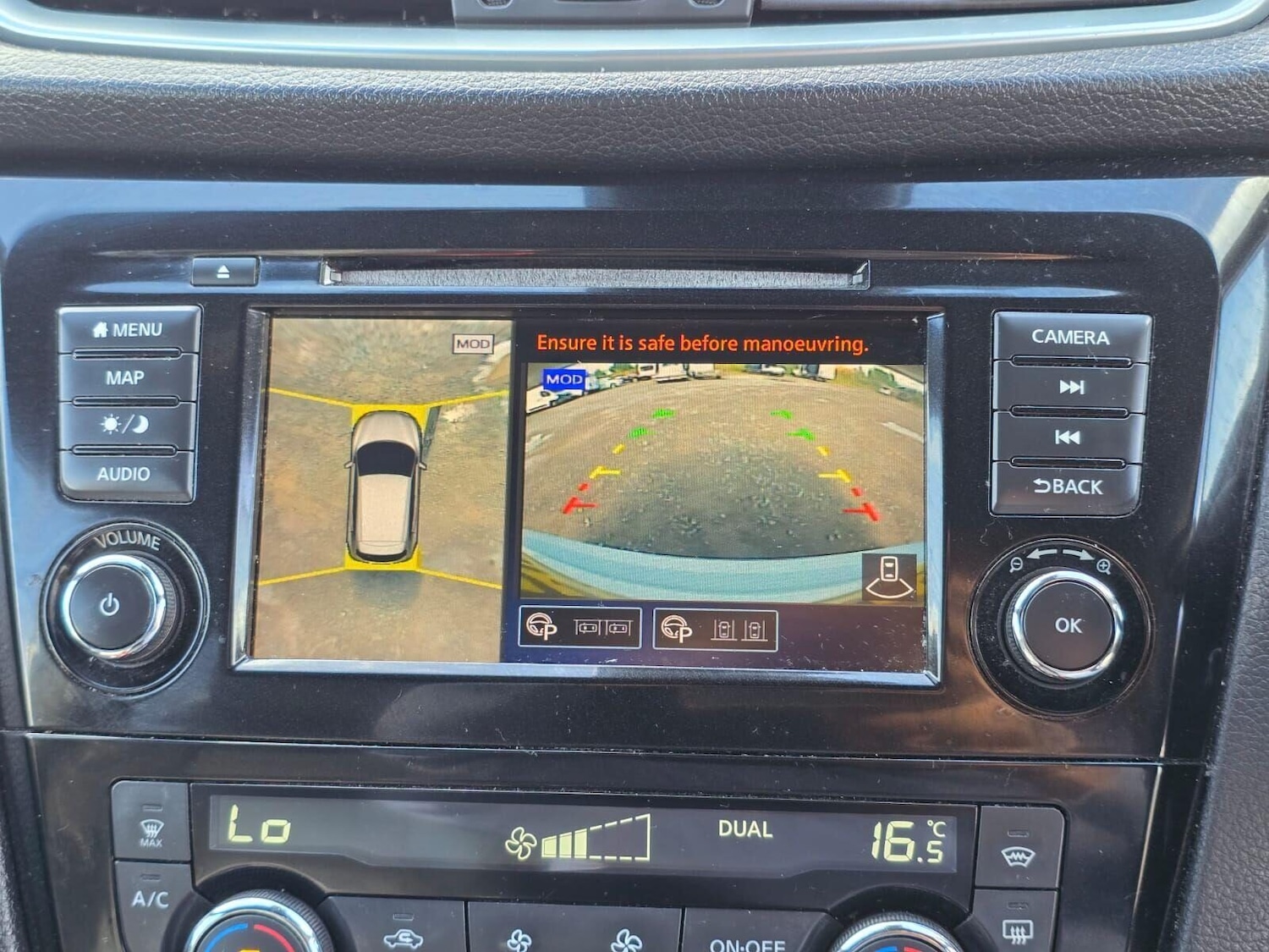 Used Nissan Qashqai 2019 for sale - 75685838: Photo 35