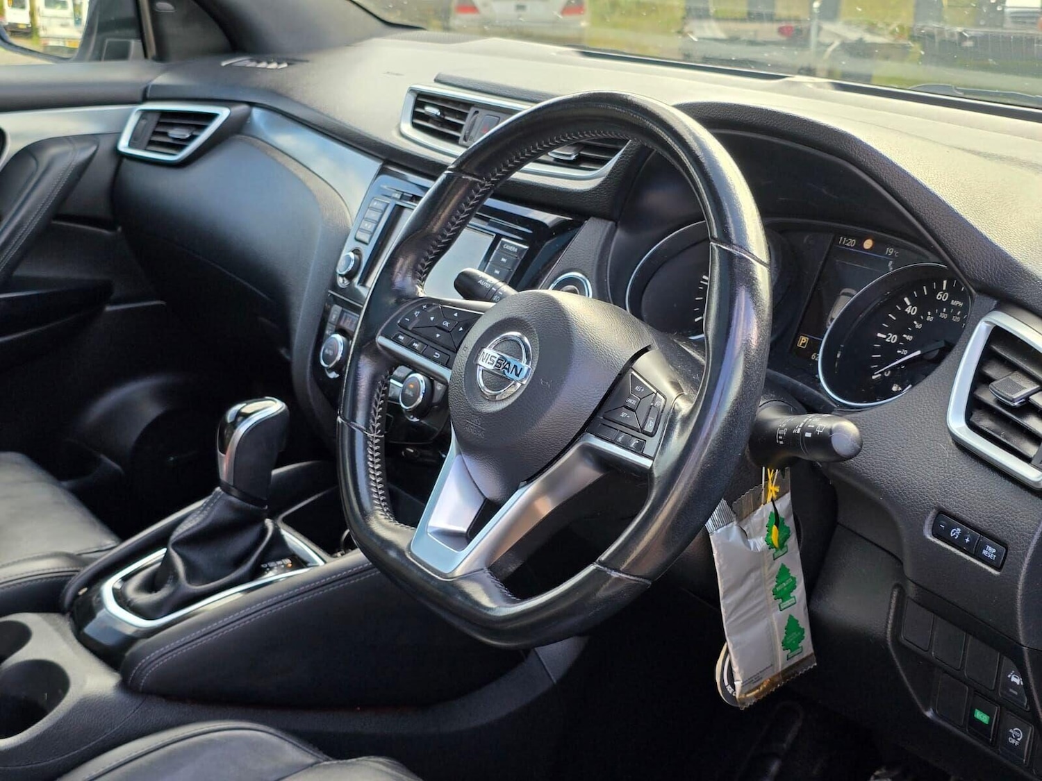 Used Nissan Qashqai 2019 for sale - 75685838: Photo 39