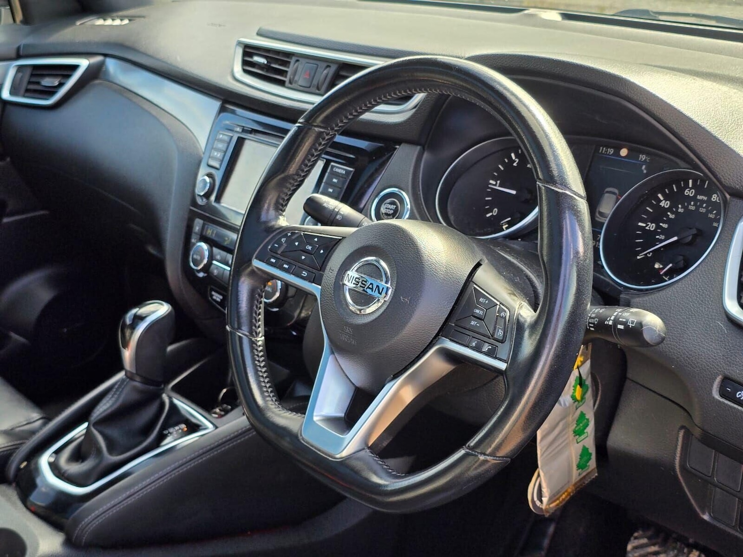 Used Nissan Qashqai 2019 for sale - 75685838: Photo 42