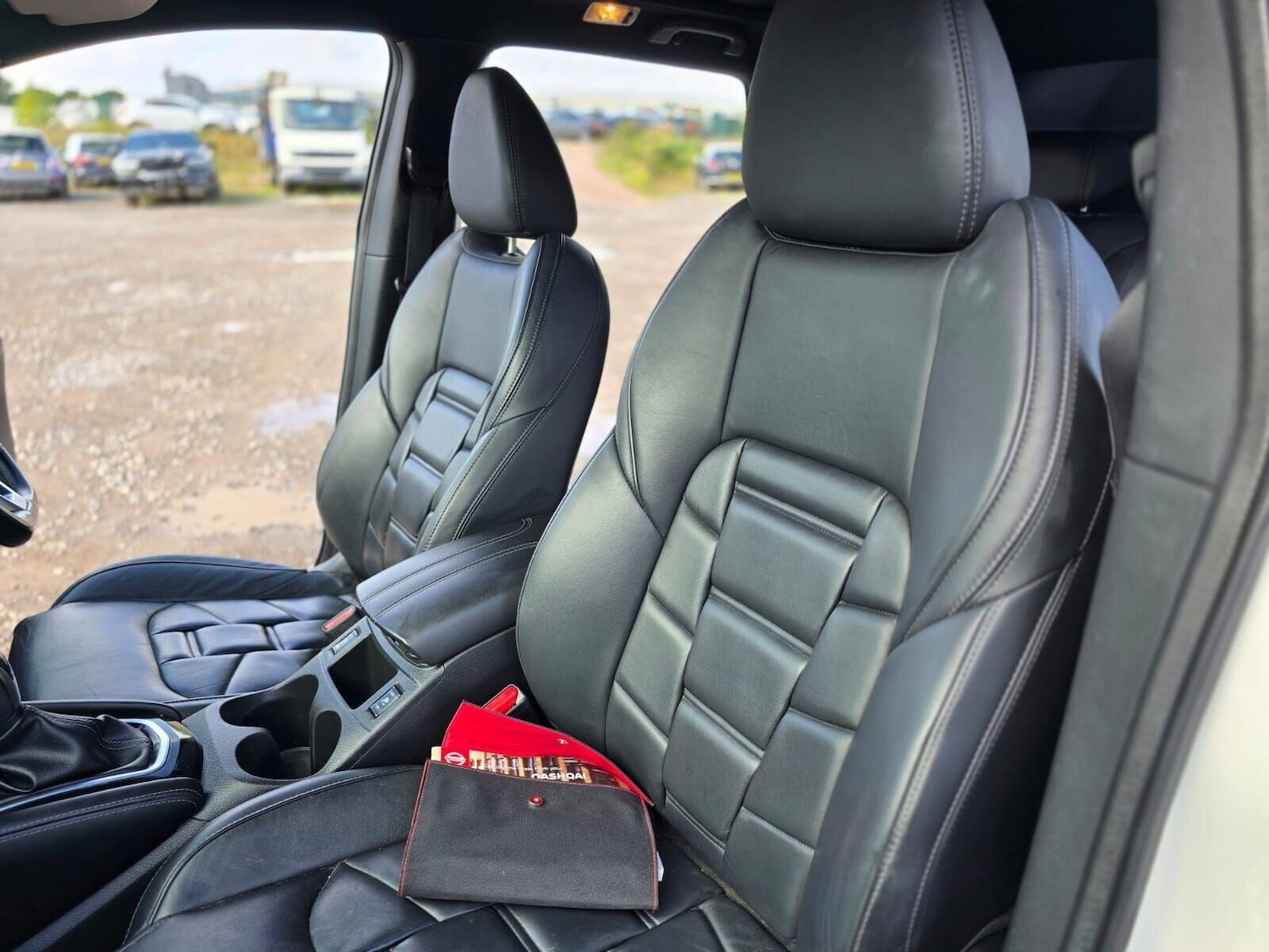 Used Nissan Qashqai 2019 for sale - 75685838: Photo 43