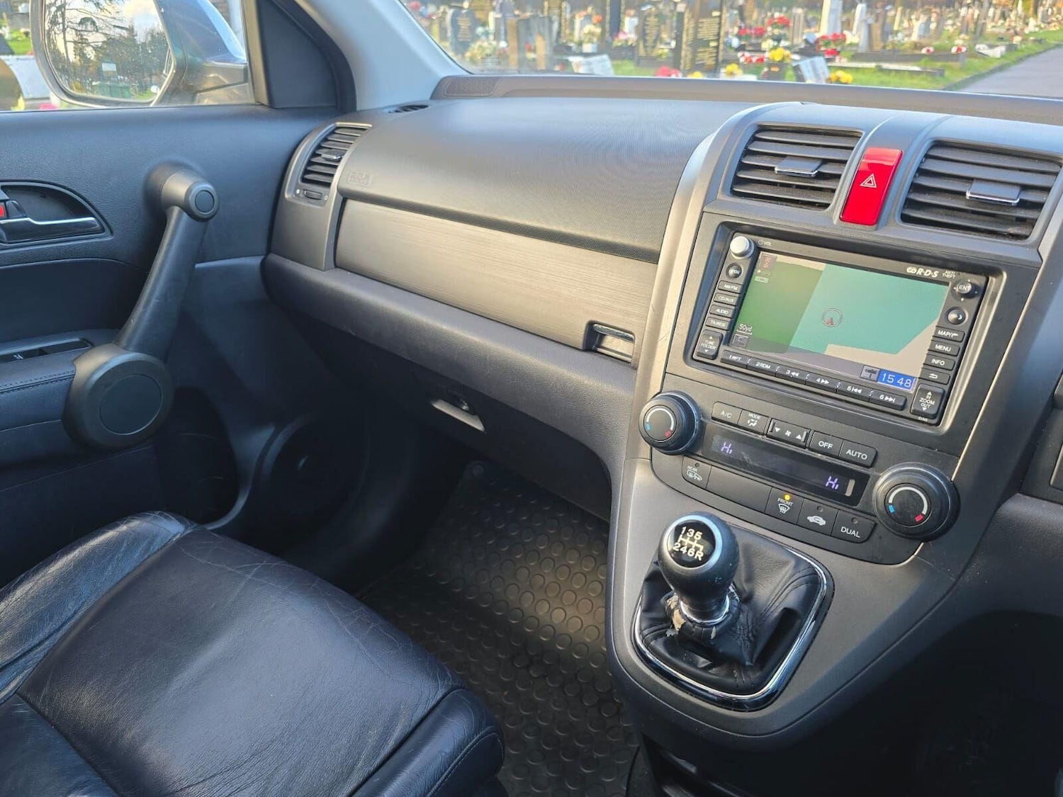 Vehicle 23