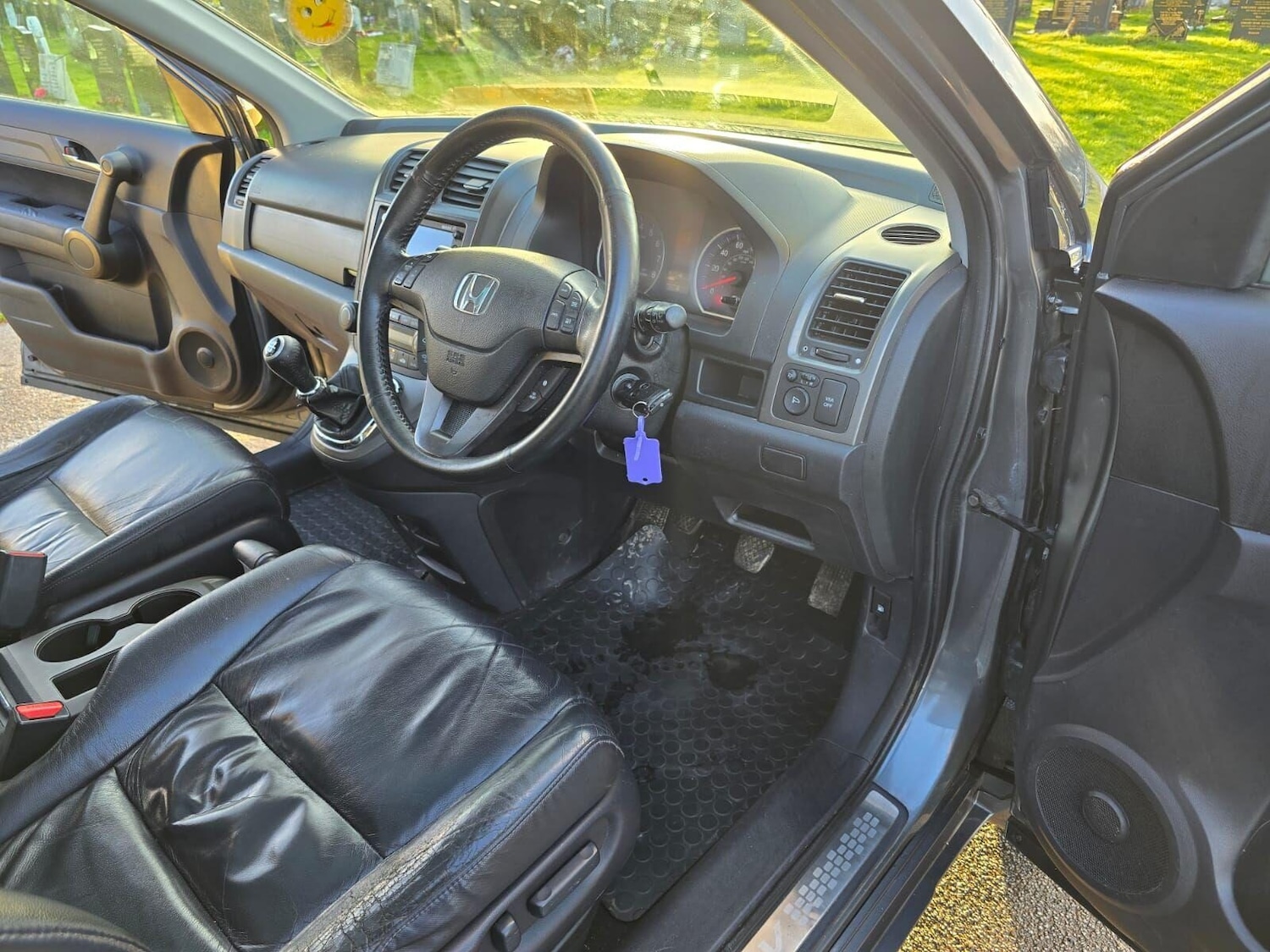 Vehicle 24