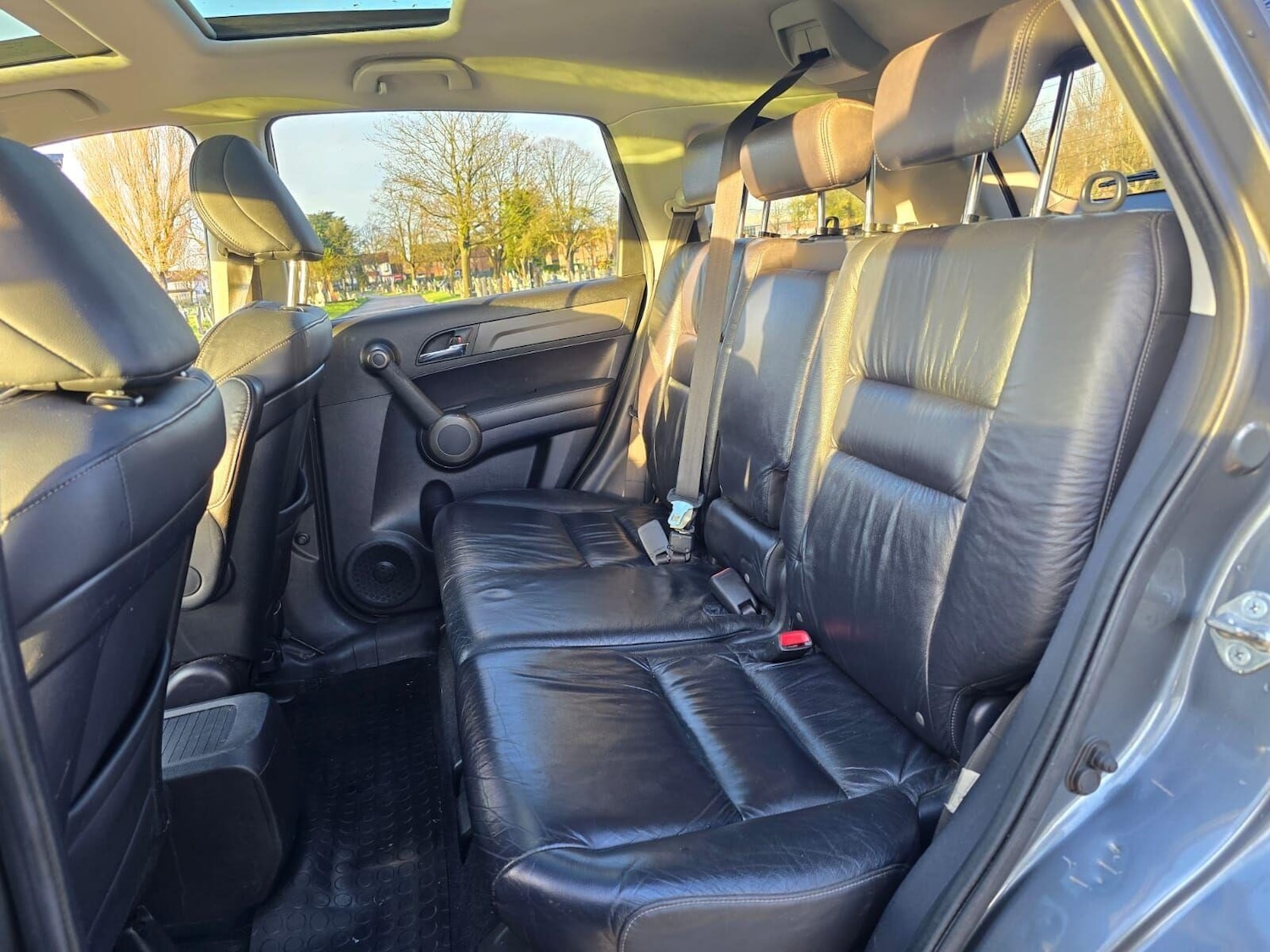 Vehicle 29