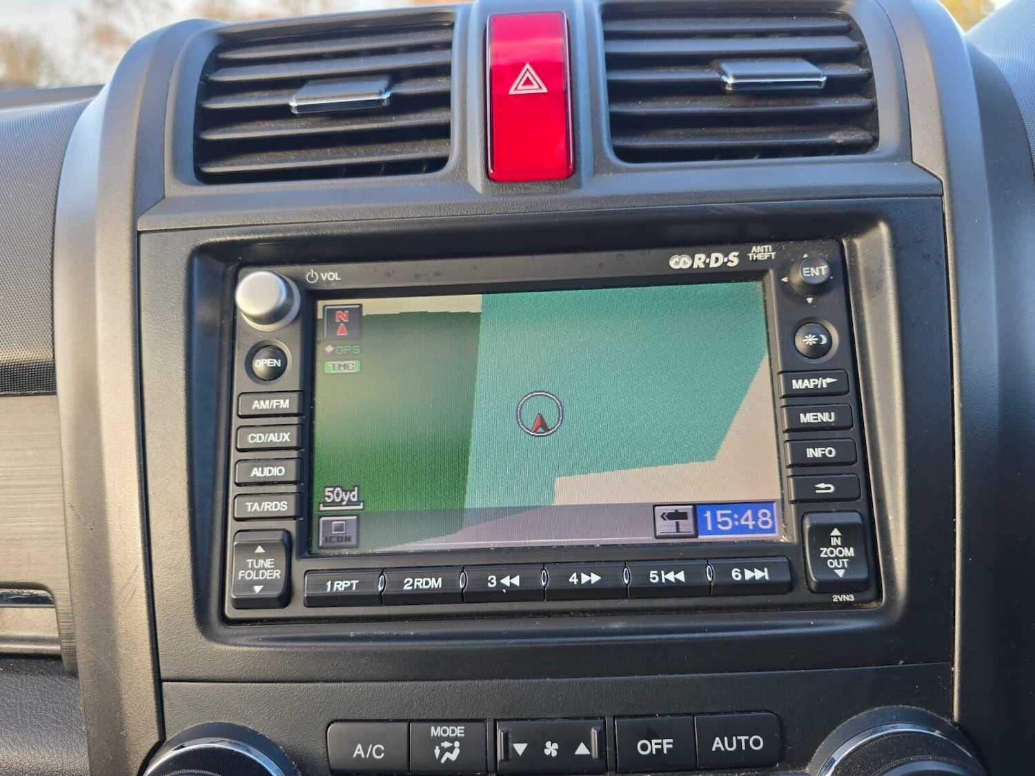 Vehicle 44