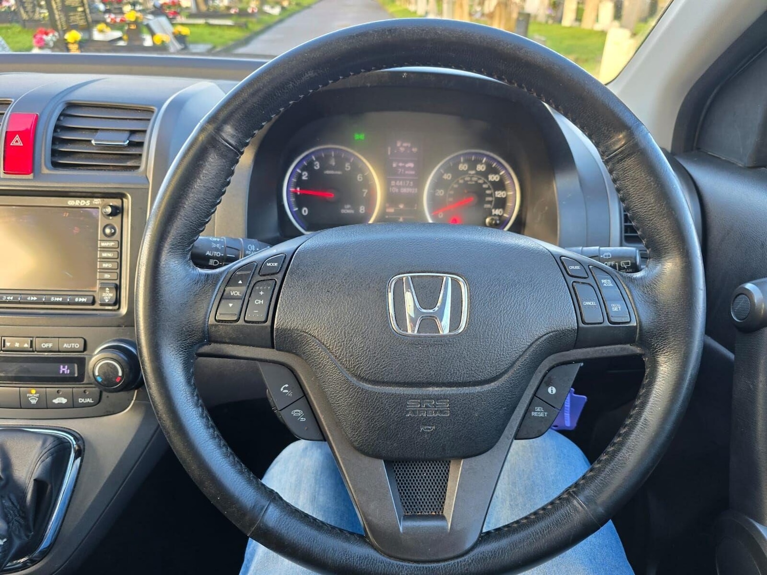 Vehicle 48