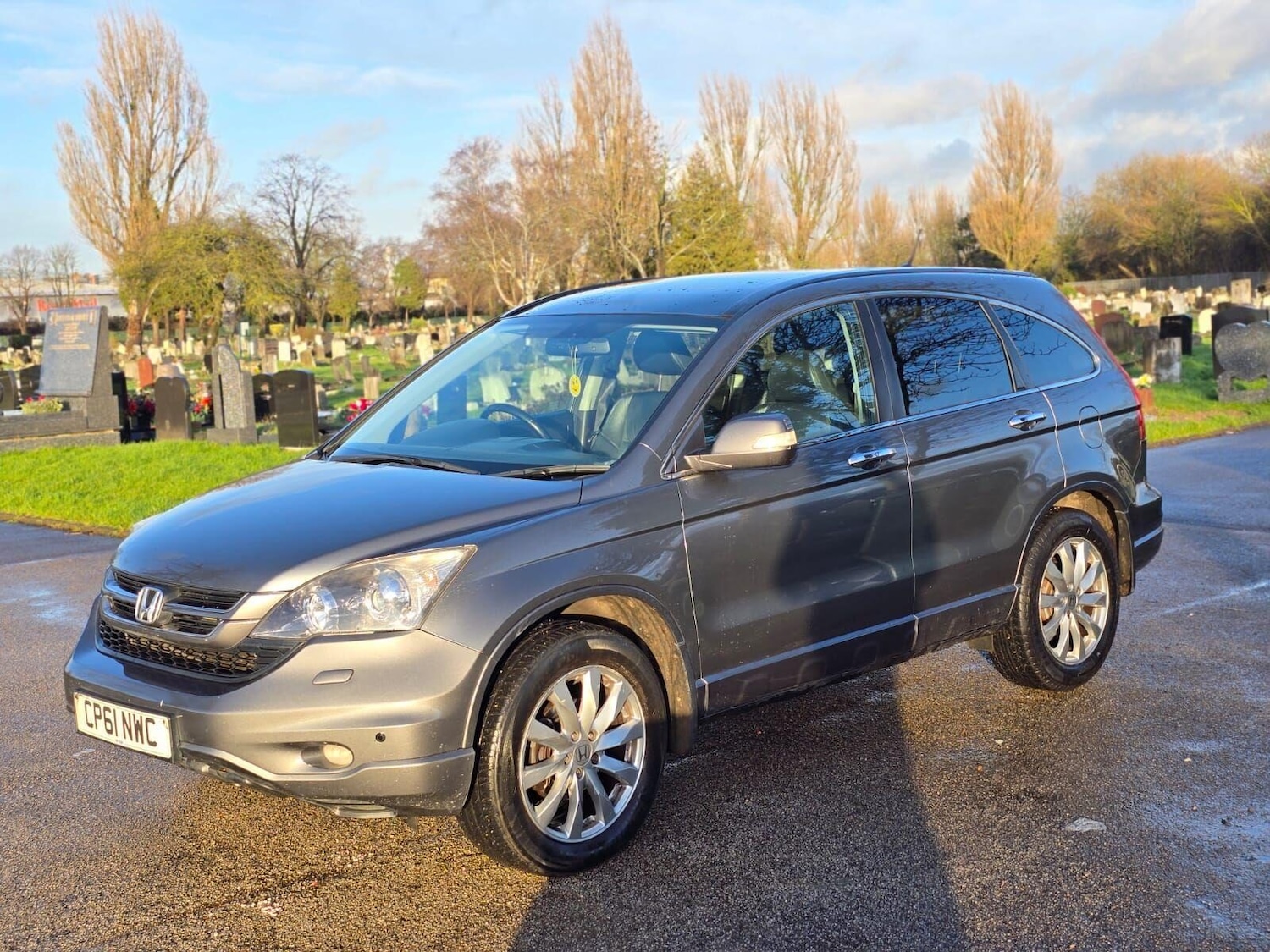 Vehicle 9