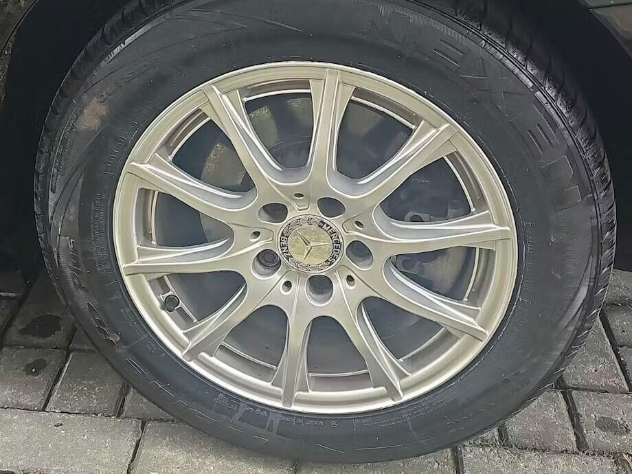 Used Mercedes-Benz C Class 2017 for sale - 77382202: Photo 11