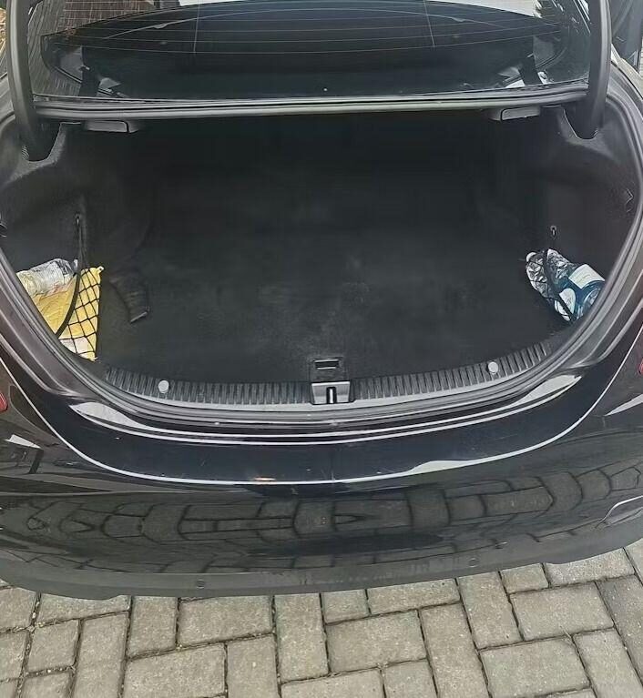 Used Mercedes-Benz C Class 2017 for sale - 77382202: Photo 12