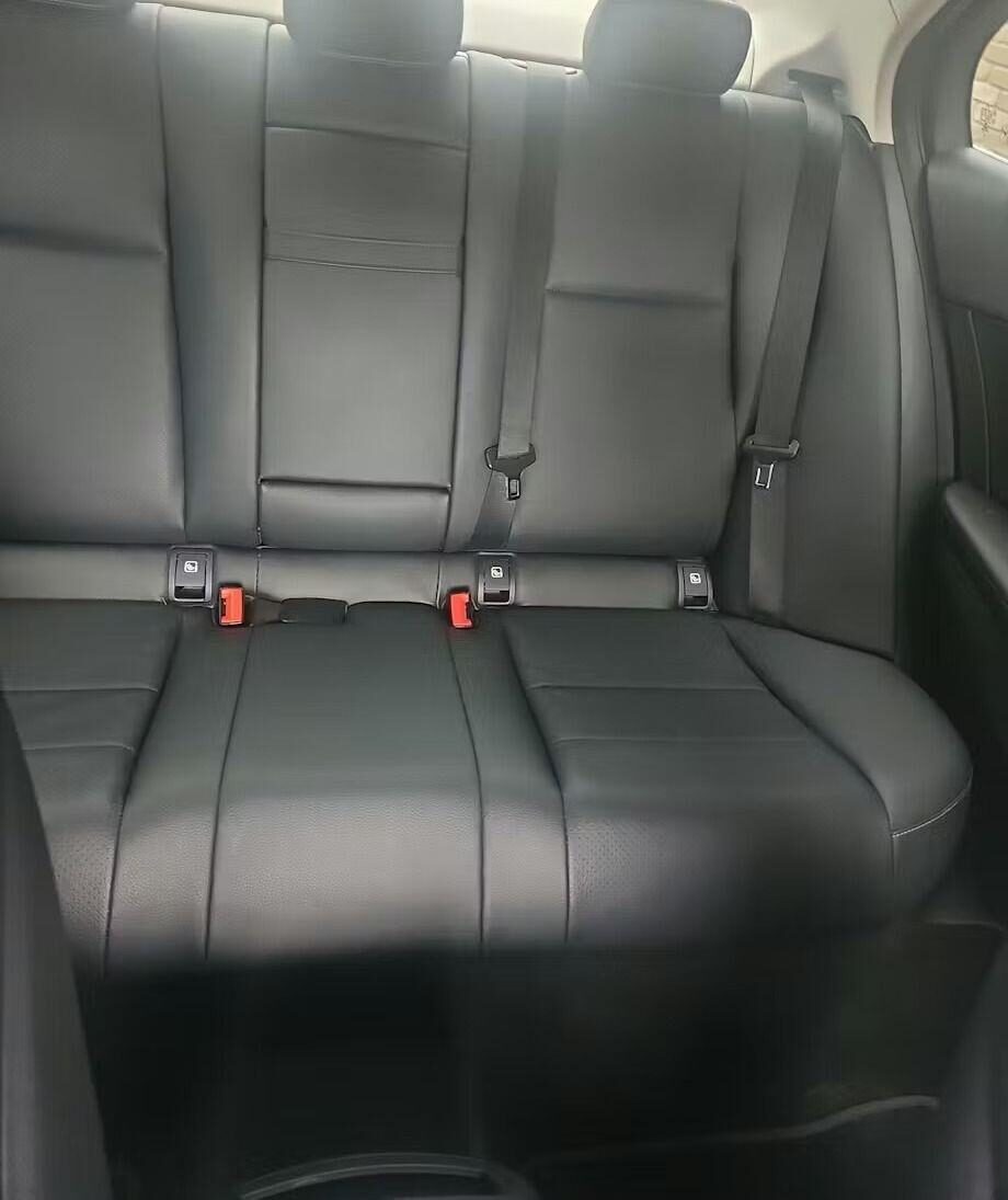 Used Mercedes-Benz C Class 2017 for sale - 77382202: Photo 7