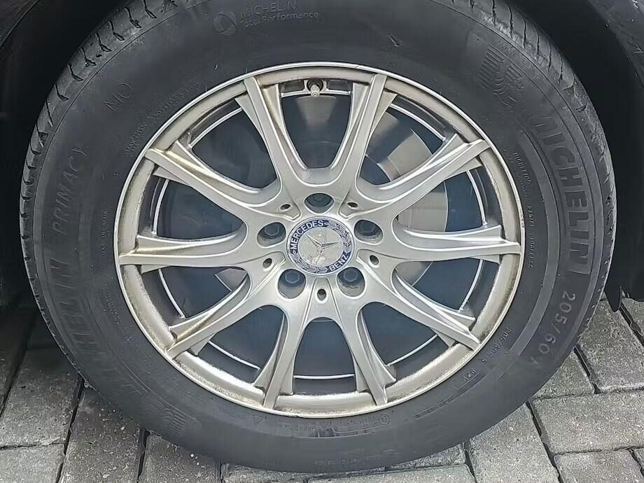 Used Mercedes-Benz C Class 2017 for sale - 77382202: Photo 8