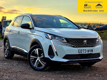 Used Peugeot 3008 2024 for sale - 78907104: Photo