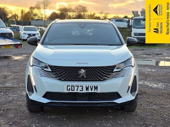 Used Peugeot 3008 2024 for sale - 78907104: Photo