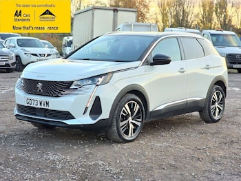 Used Peugeot 3008 2024 for sale - 78907104: Photo