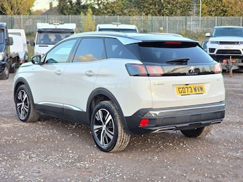 Used Peugeot 3008 2024 for sale - 78907104: Photo