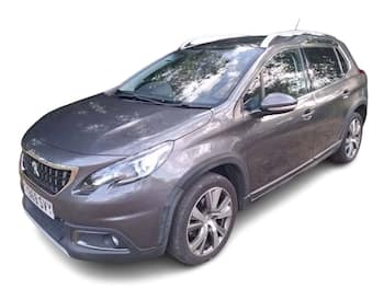 Used Peugeot 2008 2019 for sale - 79652482: Photo