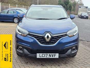 Used Renault Kadjar 2017 for sale - 75117933: Photo