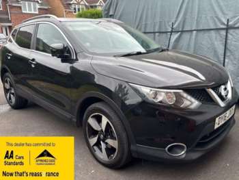 2016 (16) - 1.6 dCi n-tec+ XTRON 2WD Euro 6 (s/s) 5dr