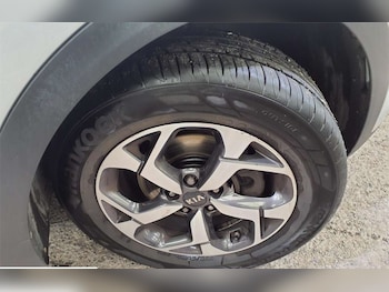 Used Kia Sportage 2018 for sale - 78926632: Photo