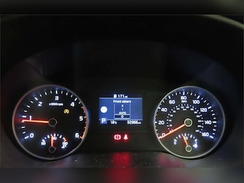 Used Kia Sportage 2018 for sale - 78926632: Photo