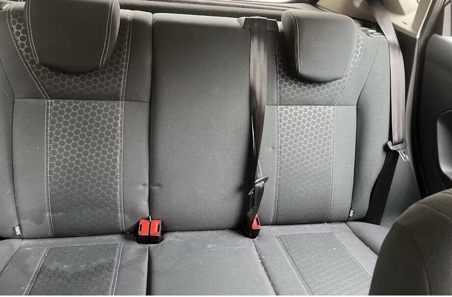 Used Ford Fiesta 2012 for sale - 76469389: Photo 7