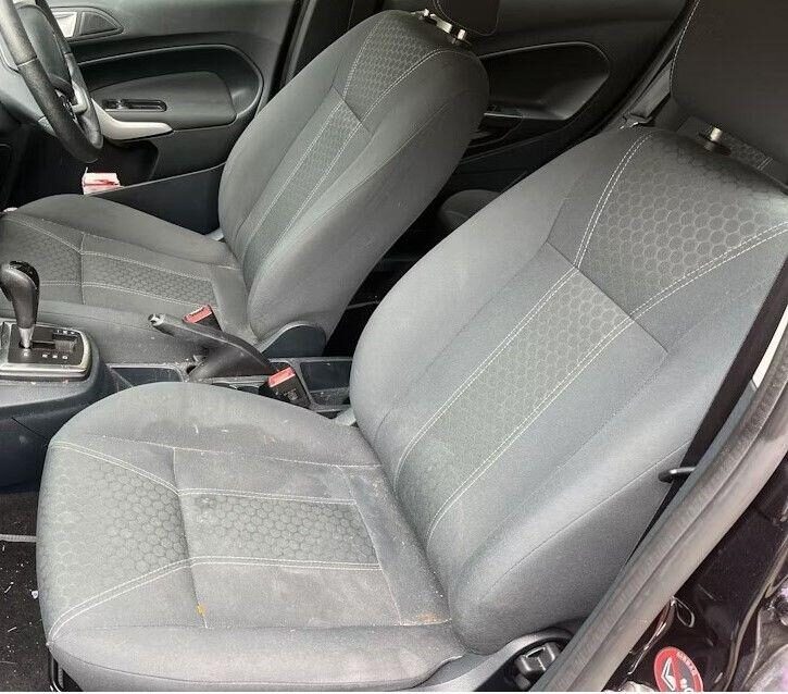 Used Ford Fiesta 2012 for sale - 76469389: Photo 8