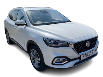 Used MG MG HS 2022 for sale - 79538663: Photo