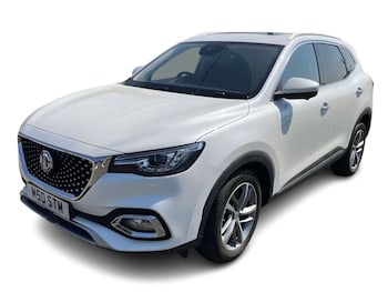 Used MG MG HS 2022 for sale - 79538663: Photo
