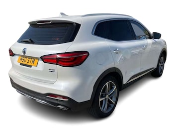 Used MG MG HS 2022 for sale - 79538663: Photo