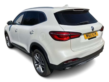 Used MG MG HS 2022 for sale - 79538663: Photo