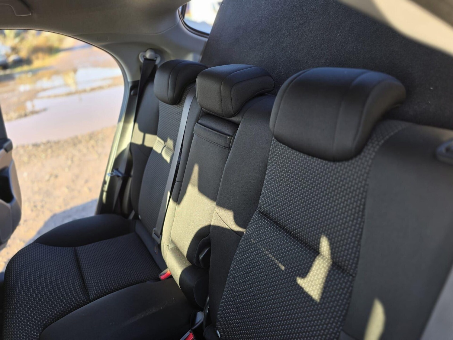 Used Honda Civic 2016 for sale - 77171382: Photo 25