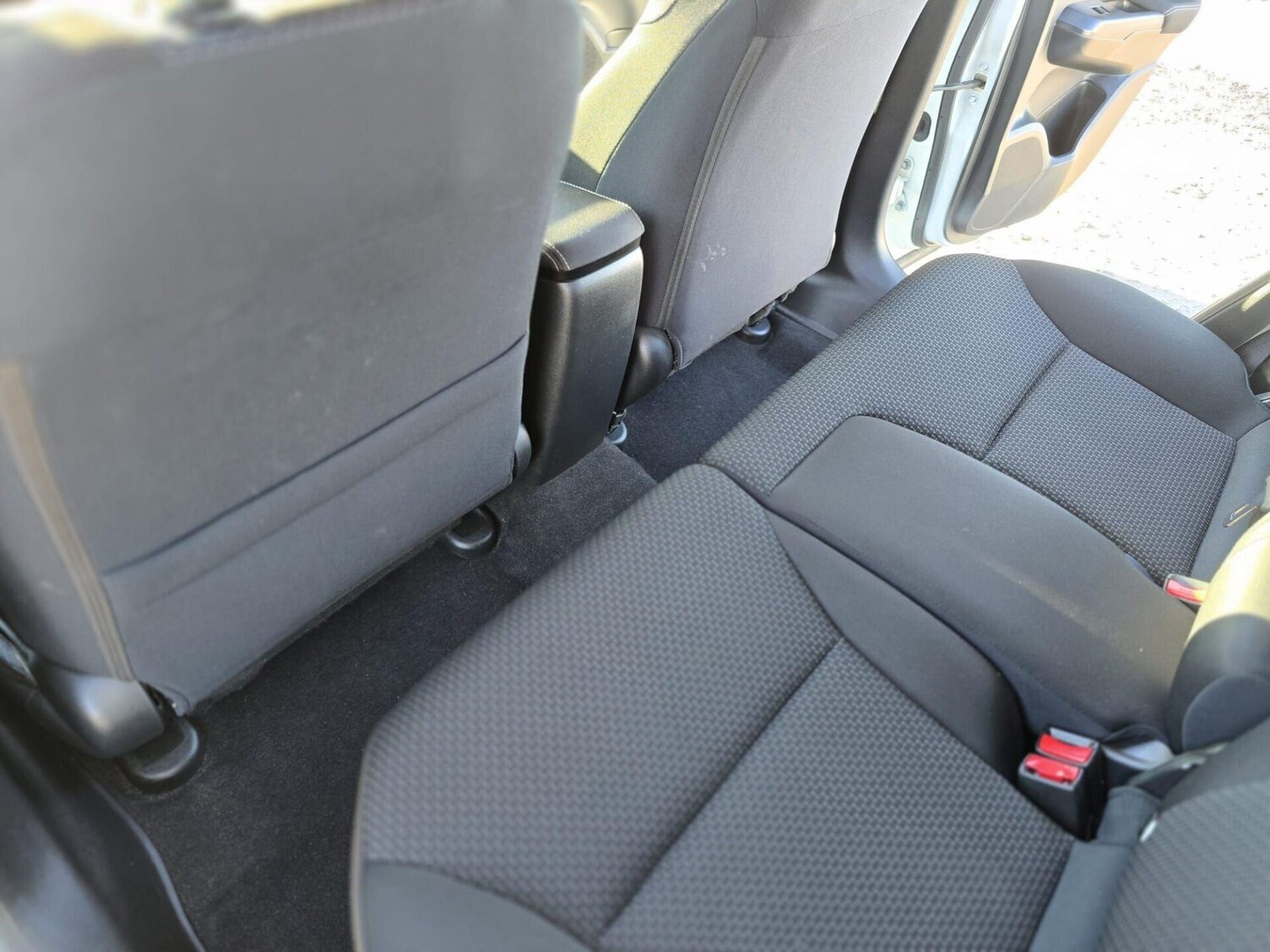 Used Honda Civic 2016 for sale - 77171382: Photo 26