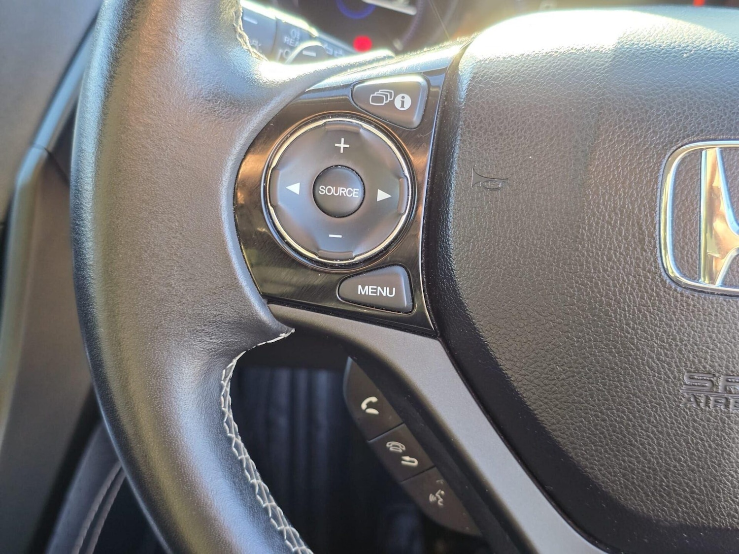 Used Honda Civic 2016 for sale - 77171382: Photo 29