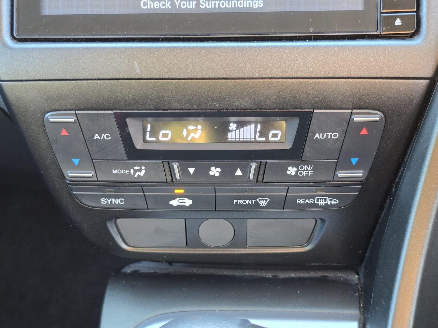 Used Honda Civic 2016 for sale - 77171382: Photo 31