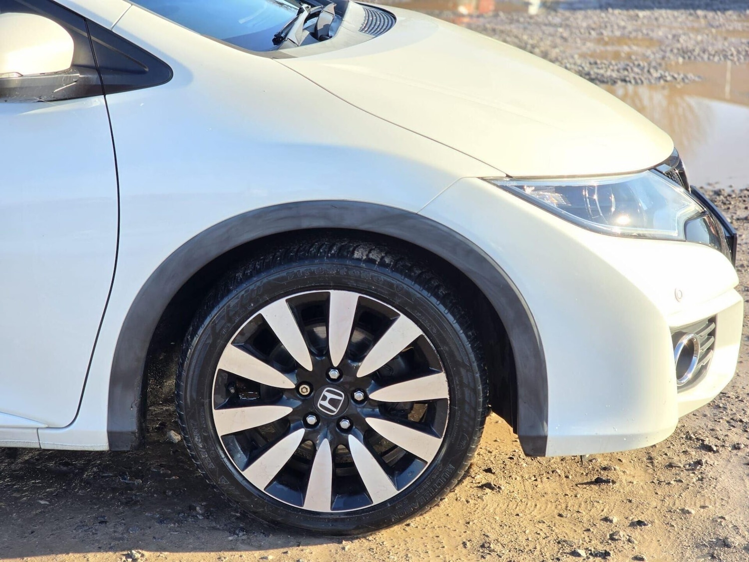 Used Honda Civic 2016 for sale - 77171382: Photo 33