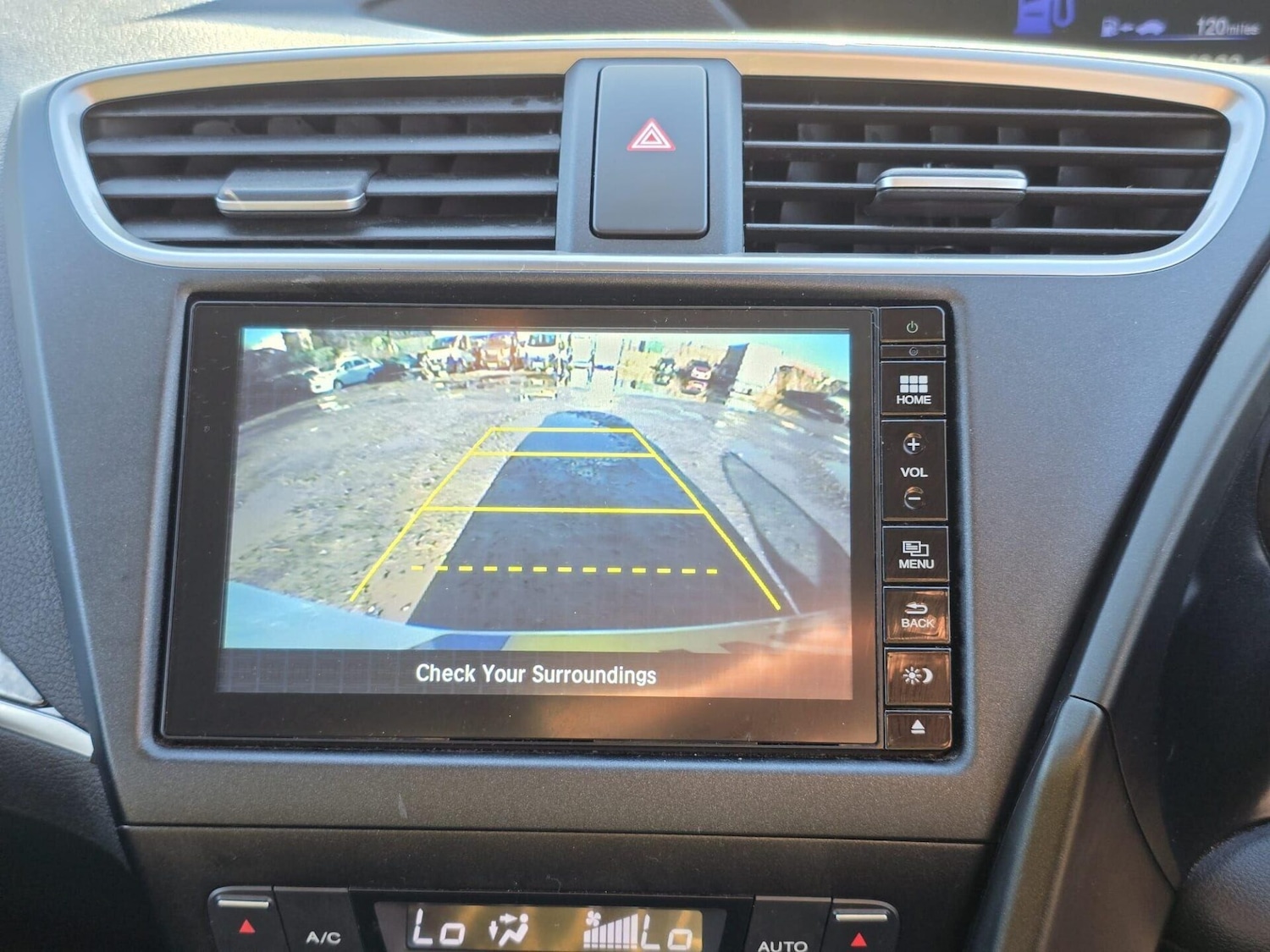 Used Honda Civic 2016 for sale - 77171382: Photo 35