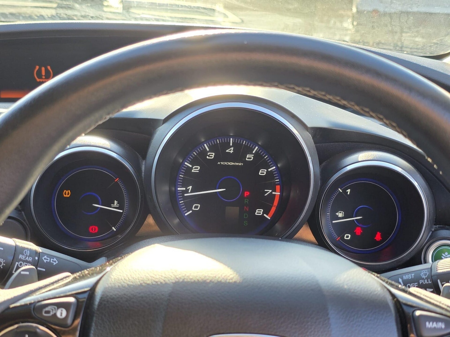 Used Honda Civic 2016 for sale - 77171382: Photo 37