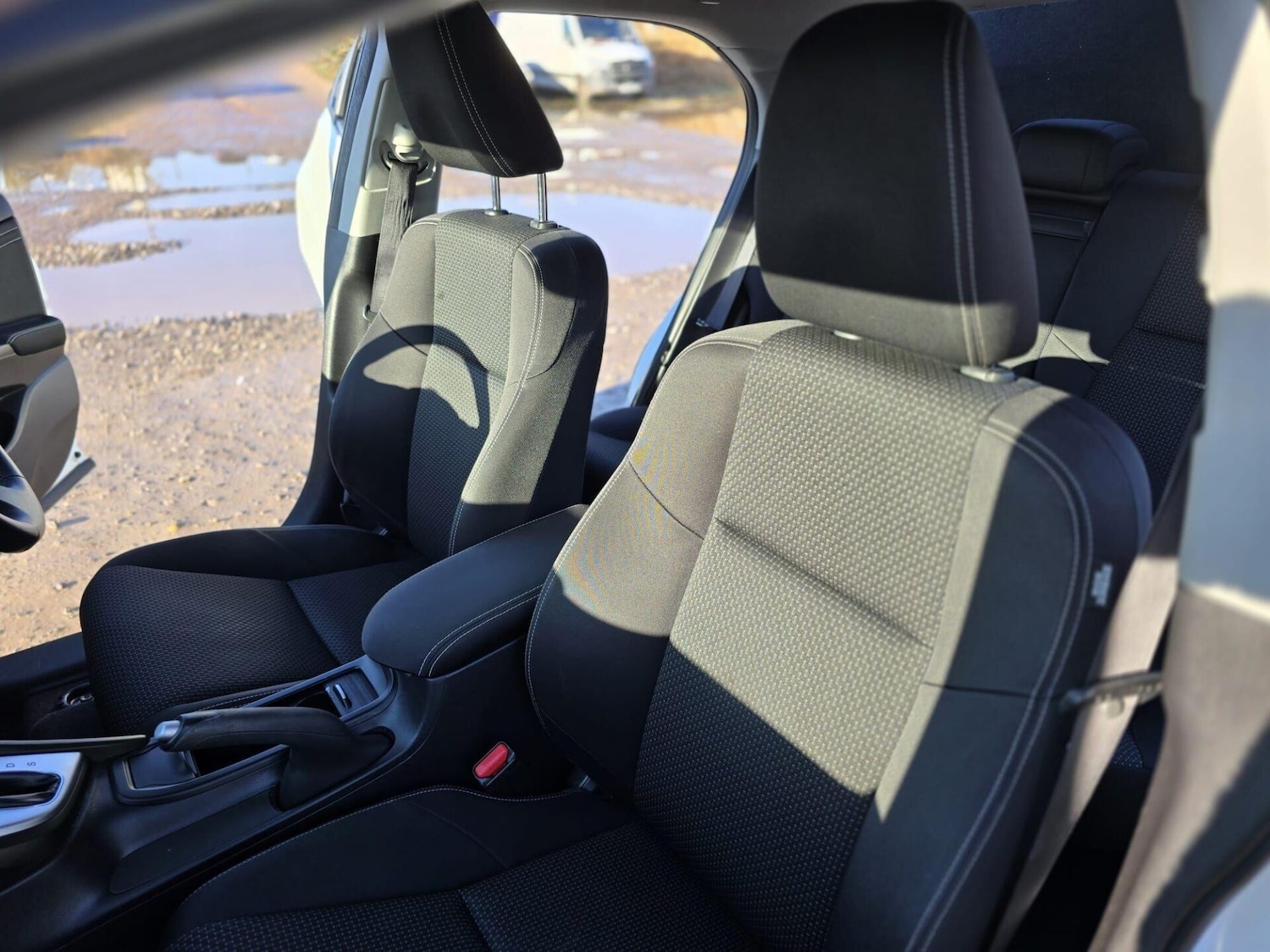 Used Honda Civic 2016 for sale - 77171382: Photo 41