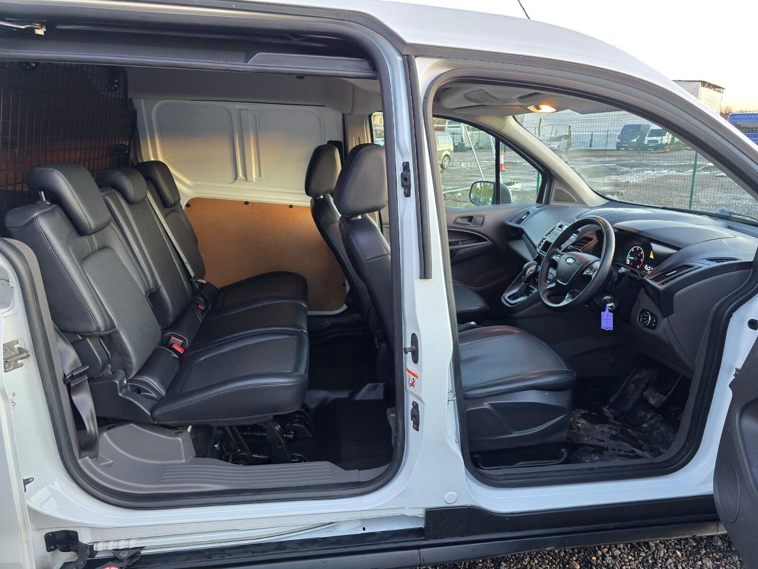 Vehicle 19
