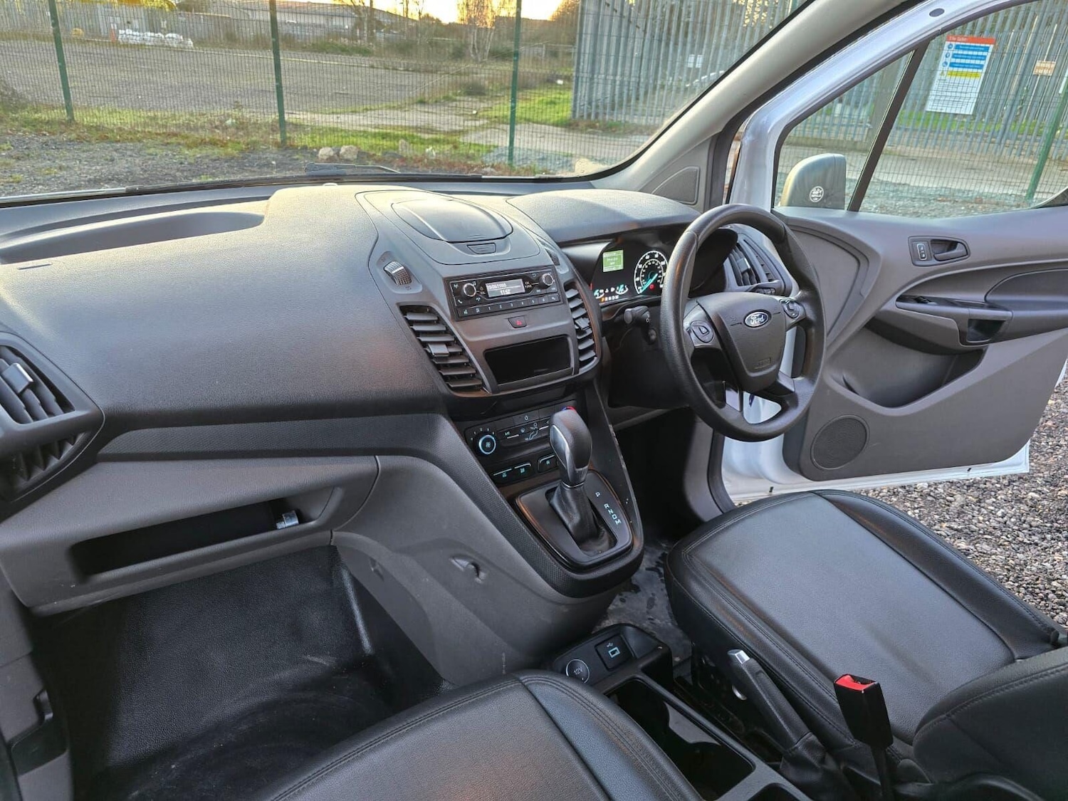 Vehicle 26