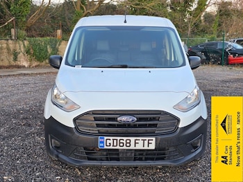 Used Ford Transit Connect 2019 for sale - 75425514: Photo